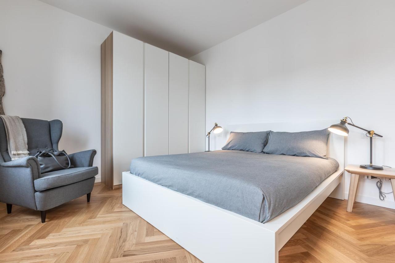La Bricola Terrace Apartment البندقية المظهر الخارجي الصورة